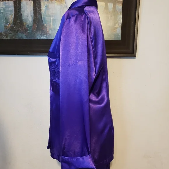Vintage Victoria Secret Pajama set